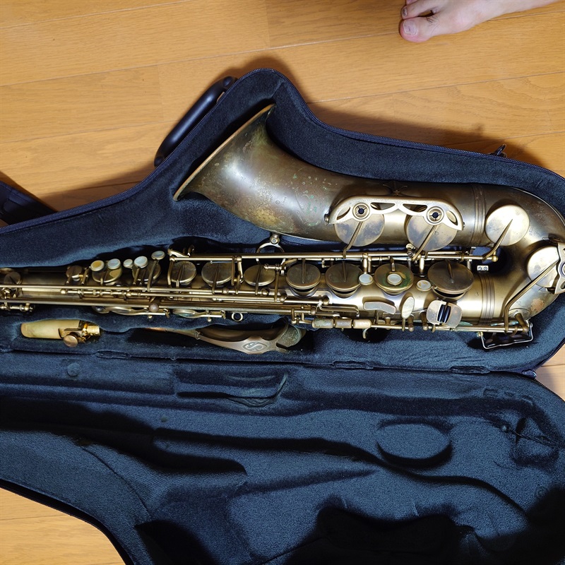 Selmer Paris Reference 54の画像